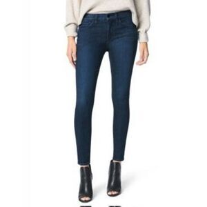 Joe's Jeans the Icon Mid Rise Ankle Skinny Jeans in Gemini Size 24